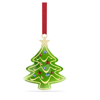 Swarovski Holiday Cheers Holiday Tree Ornament 5701867