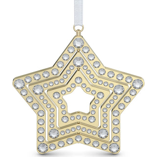 Swarovski Holiday Magic: Adorno Estrella Grande - 5655938 