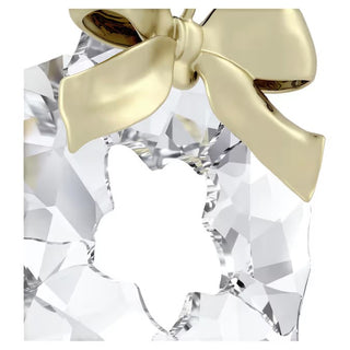 Swarovski Holiday Magic Wreath Ornament 5702436