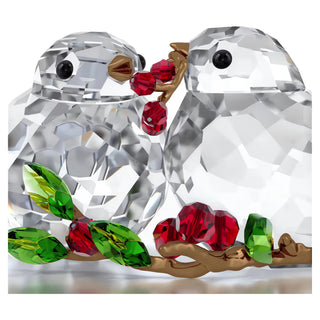 Swarovski Idyllia Bird Couple and Berries 5701371