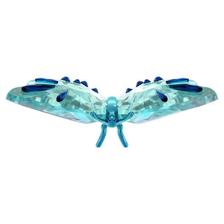 Swarovski Idyllia Butterfly, Turquoise 5721539