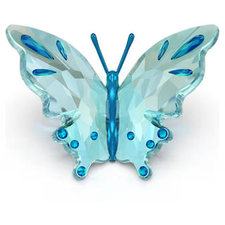 Swarovski Idyllia Butterfly, Turquoise 5721539