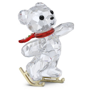 Swarovski Kris Bear 130th Anniversary 5701787