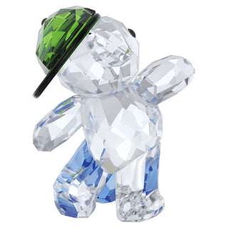 Swarovski Kris Bear Goal Scorer Bear 5720456