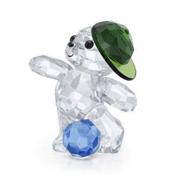 Swarovski Kris Bear Goal Scorer Bear 5720456