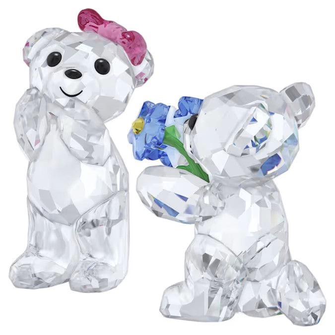 Swarovski Kris Bear I adore You 5720454