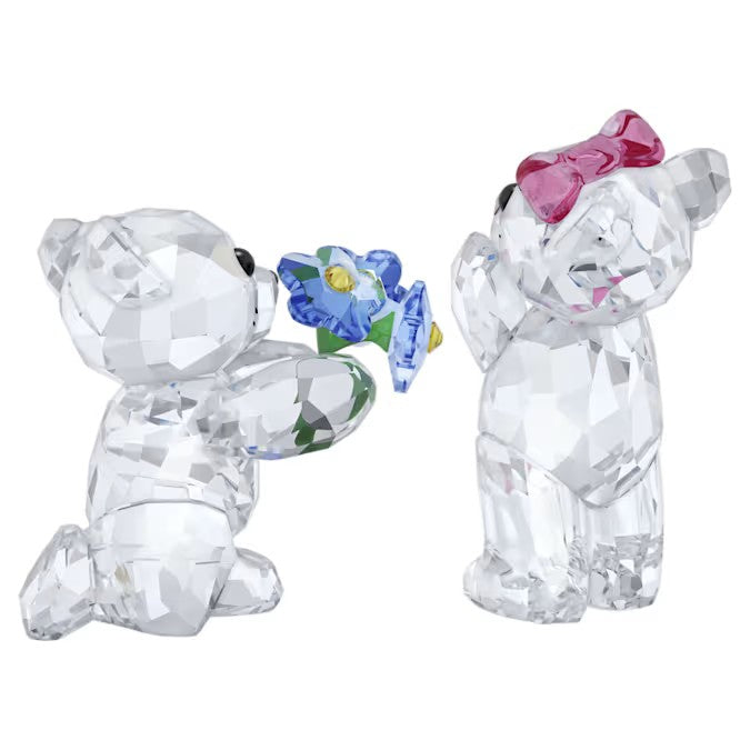 Swarovski Kris Bear I adore You 5720454