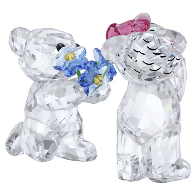 Swarovski Kris Bear I adore You 5720454