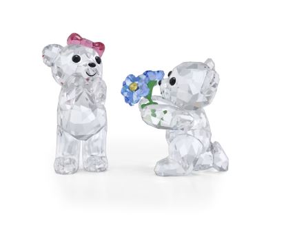 Swarovski Kris Bear I adore You 5720454