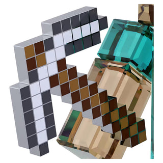Swarovski Minecraft Steve 5701272