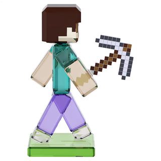Swarovski Minecraft Steve 5701272