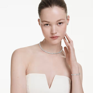 Conjunto Angelical Swarovski 5367853 