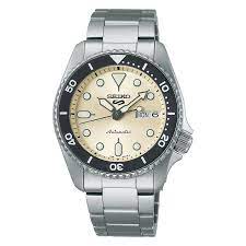 Seiko 5 Sports SRPK31  - Shipping September