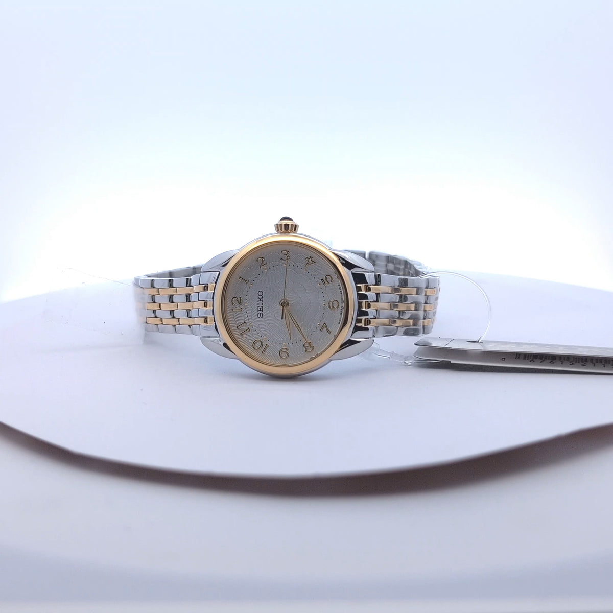 SEIKO Ladies Watch SUR562 - Shipping Immediately