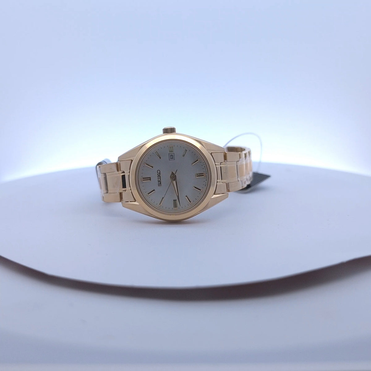 SEIKO Ladies Watch SUR632 - Shipping Immediately