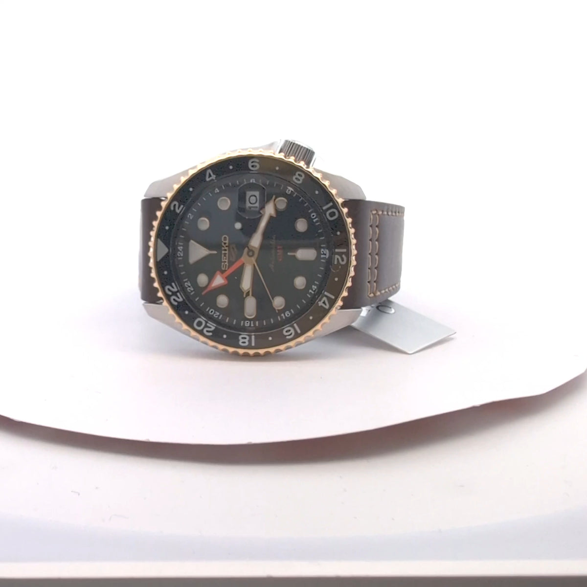 SEIKO 5 Automatic SKX Sports Style SSK036K1 - Shipping Immediately