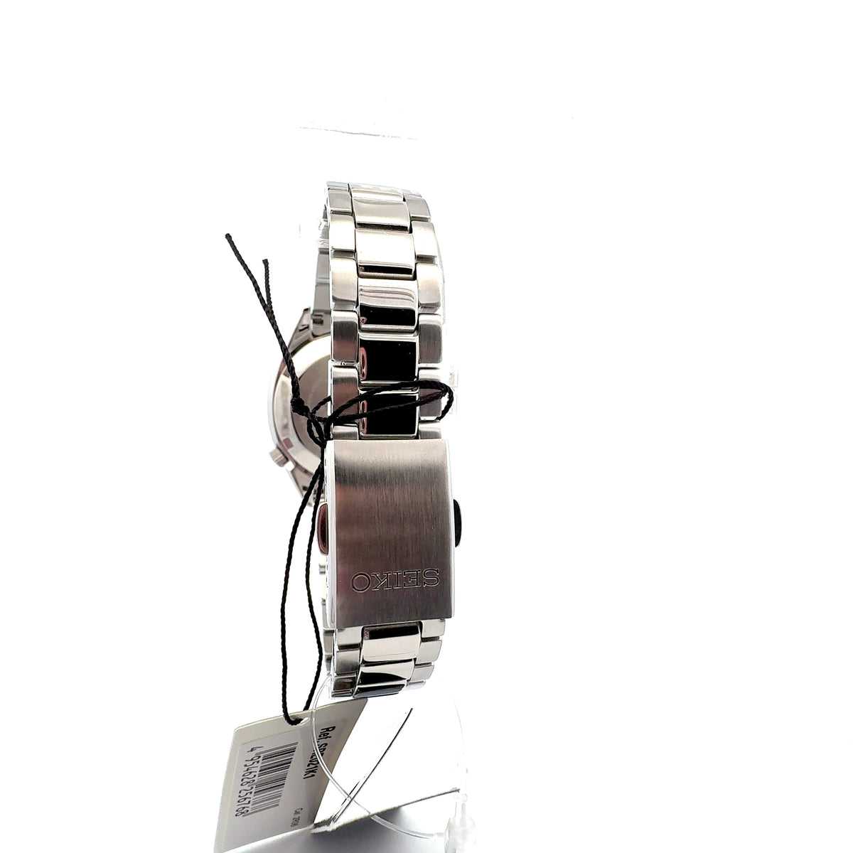 Seiko 5 Stainless Steel Women's Watch SRE021 - Shipping Immediately