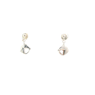 925 Sterling Silver  Earrings