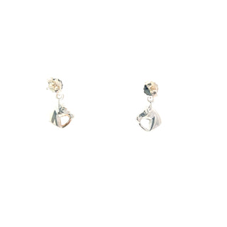 925 Sterling Silver  Earrings