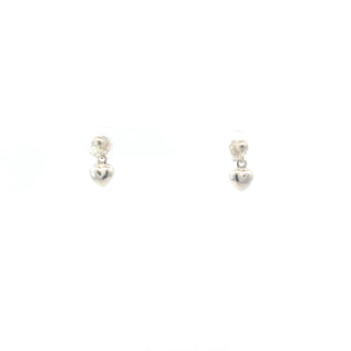 925 Sterling Silver  Earrings