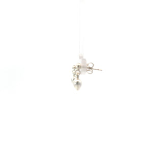 925 Sterling Silver  Earrings