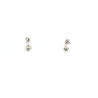 925 Sterling Silver  Earrings