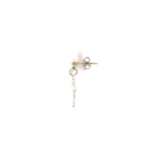 925 Sterling Silver  Earrings
