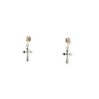 925 Sterling Silver  Earrings
