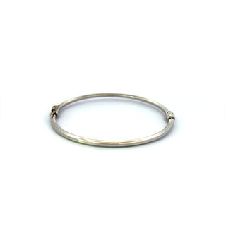 925 Silver Bracelet, 7cm