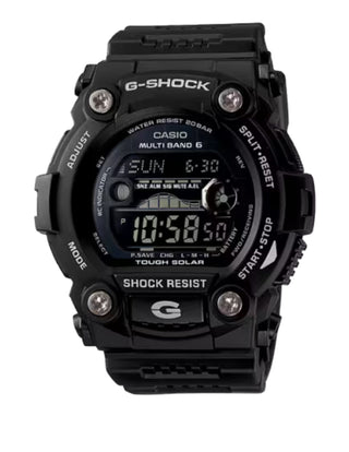 Casio G-Shock Digital Watch, 7900 Series, GW7900B-1