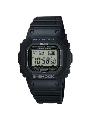 Casio G-Shock Digital Watch, 5600 Series, GW5000U-1, Black