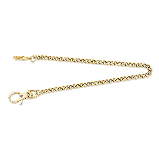 Gold Pocket Watch Chain - XWA1900