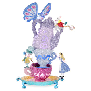 Swarovski Alice In Wonderland Tea Party Limited Edition, 5670893