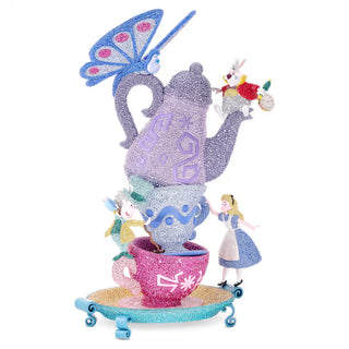 Swarovski Alice In Wonderland Tea Party Limited Edition, 5670893