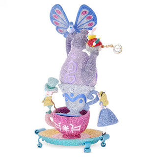 Swarovski Alice In Wonderland Tea Party Limited Edition, 5670893