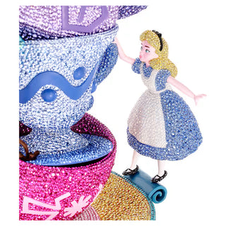 Swarovski Alice In Wonderland Tea Party Limited Edition, 5670893