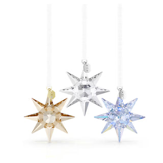 Swarovski Annual Edition 35th Anniversary Ornament Set 2026 5734798