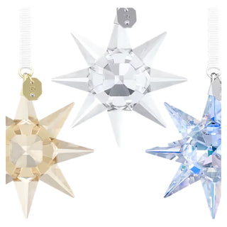 Swarovski Annual Edition 35th Anniversary Ornament Set 2026 5734798