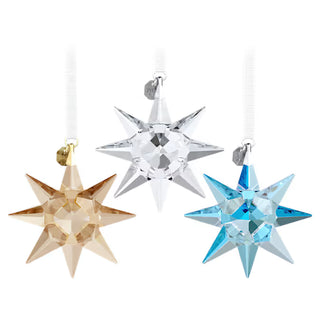 Swarovski Annual Edition 35th Anniversary Ornament Set 2026 5734798