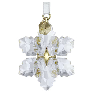 Swarovski Annual Edition 3D Ornament 2026 White 5731941