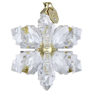 Swarovski Annual Edition 3D Ornament 2026 White 5731941