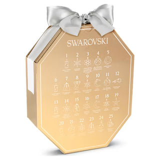 Swarovski Annual Edition Advent Calendar 2026, 5732493