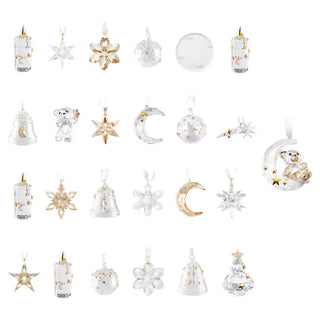 Swarovski Annual Edition Advent Calendar 2026, 5732493