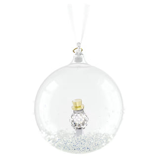 Swarovski Annual Edition Ball Ornament 2026 White 5732528