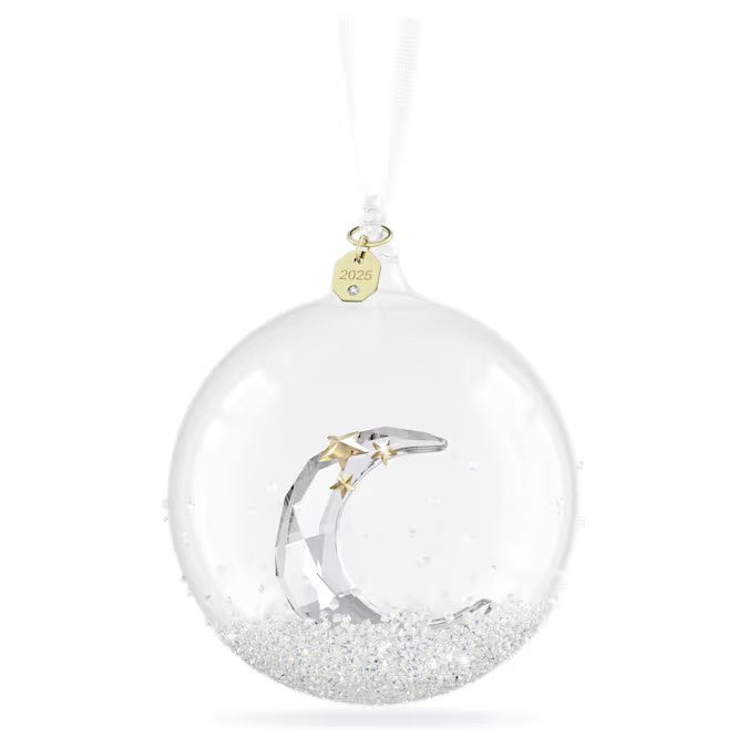 Swarovski Annual Edition Ball Ornament 2025 5701865