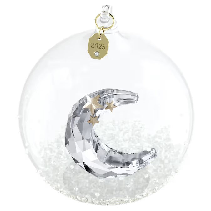 Swarovski Annual Edition Ball Ornament 2025 5701865
