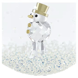 Swarovski Annual Edition Ball Ornament 2026 White 5732528