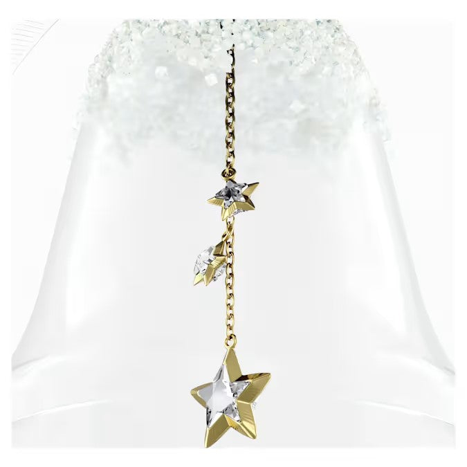 Swarovski Annual Edition Bell Ornament 2025 5701866