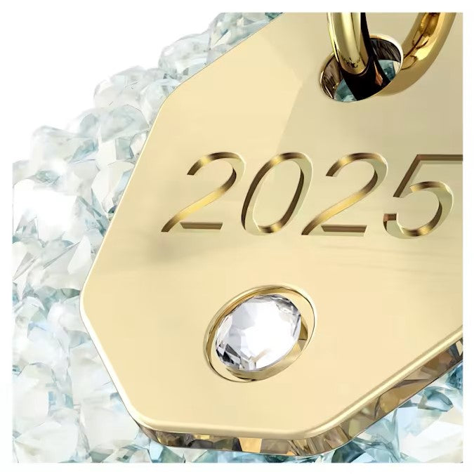 Swarovski Annual Edition Bell Ornament 2025 5701866