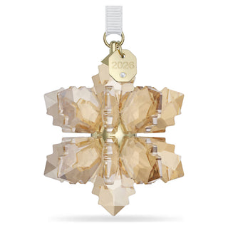 Swarovski Annual Edition Festive 3D Ornament 2026 5731942